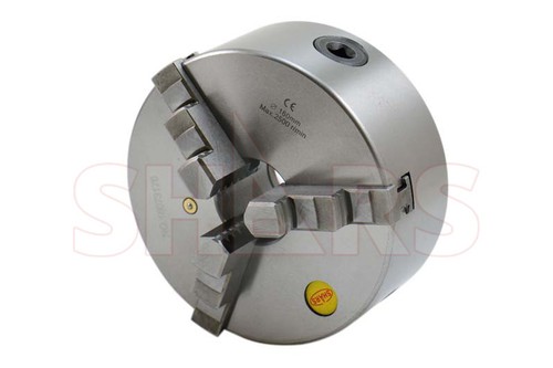 Jaw lathe chuck precision - chuck,